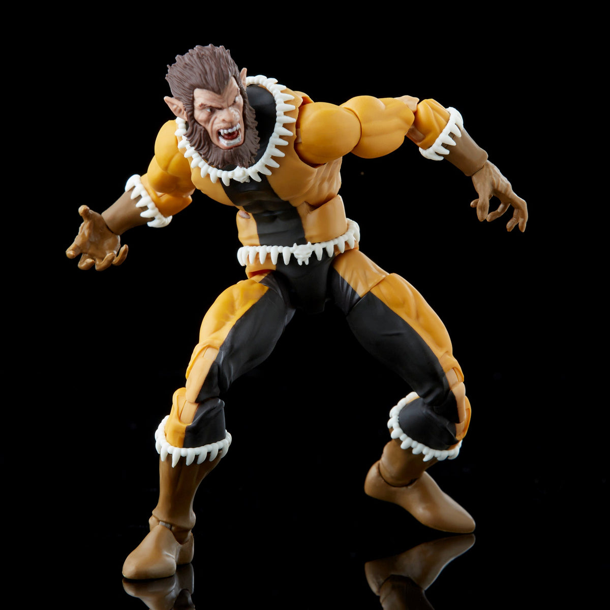 Marvel Legends Series: Marvel’s Fang, X-Men Figure