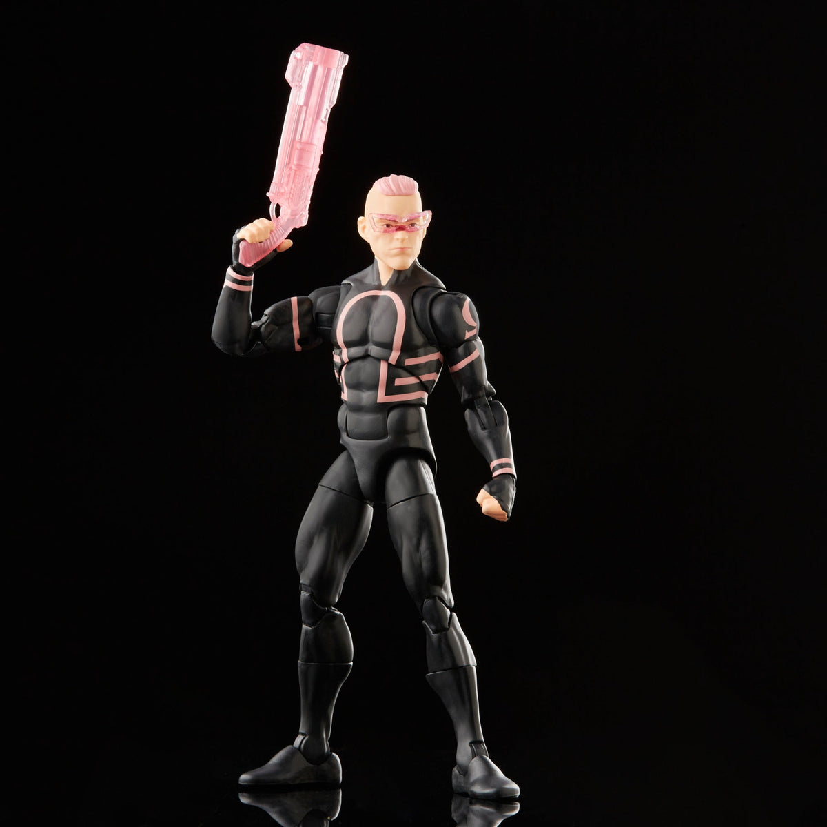 Marvel Legends Series: Marvel’s Kid Omega Figure