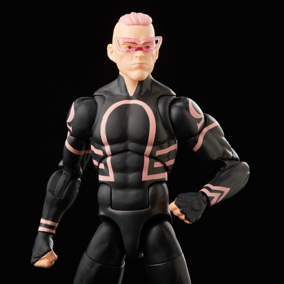 Marvel Legends Series: Marvel’s Kid Omega Figure