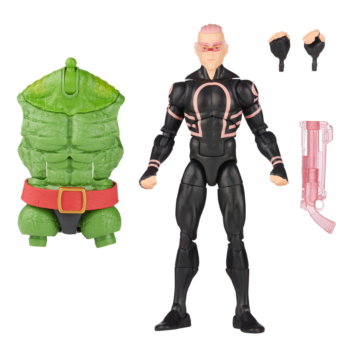 Marvel Legends Series: Marvel’s Kid Omega Figure