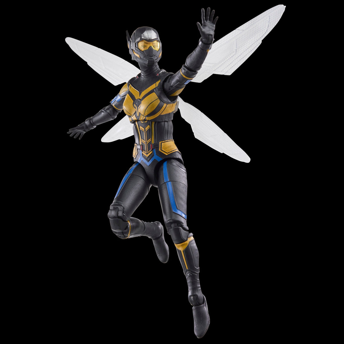 Marvel Legends Series Marvel’s Wasp - CASSIE LANG BAF
