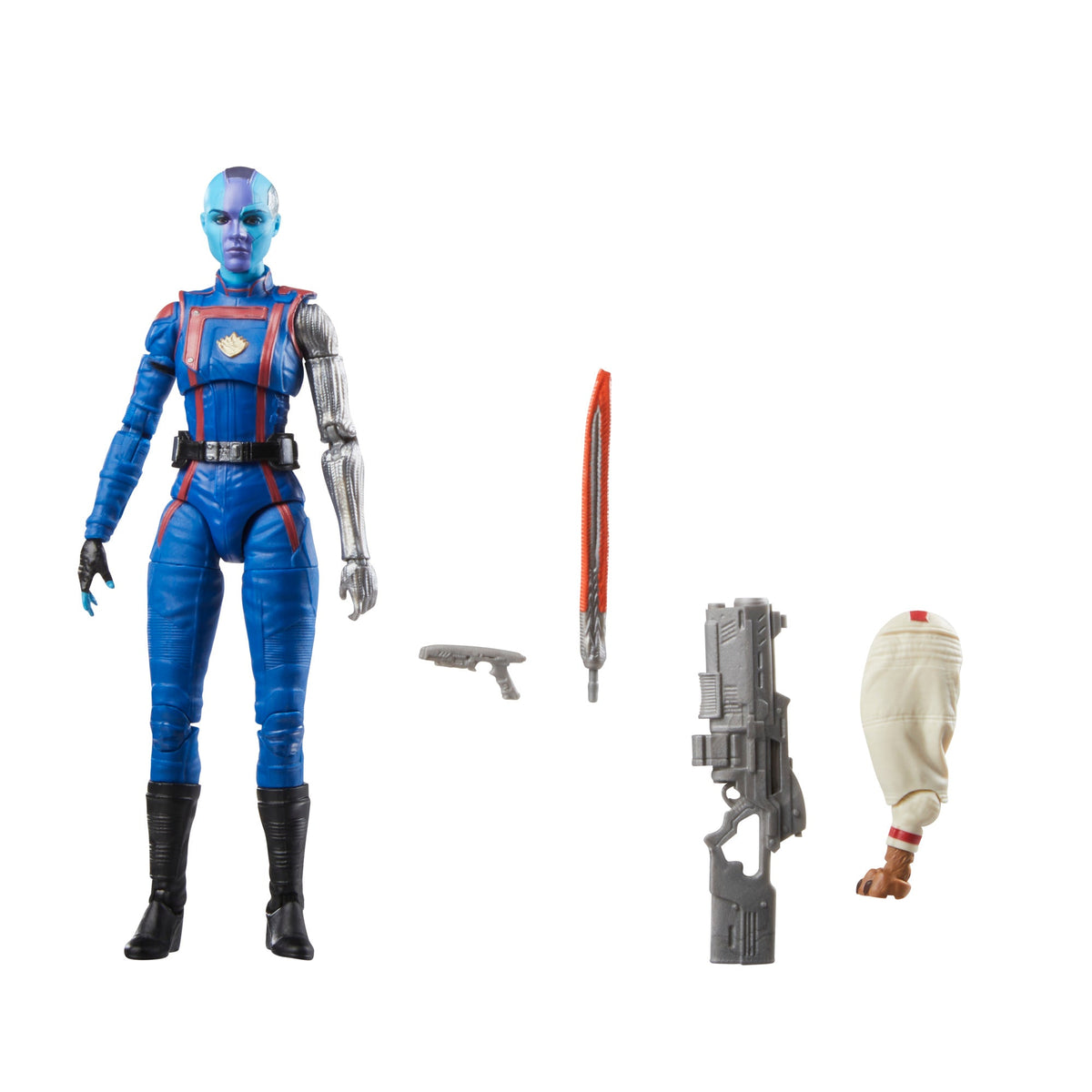 Marvel Legends Series Marvel’s Nebula