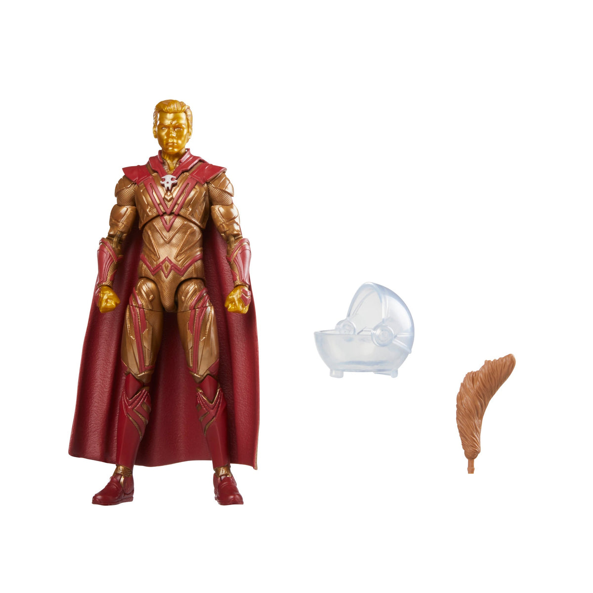 Marvel Legends Guardians of the Galaxy Vol. 3 Wave Set of 7