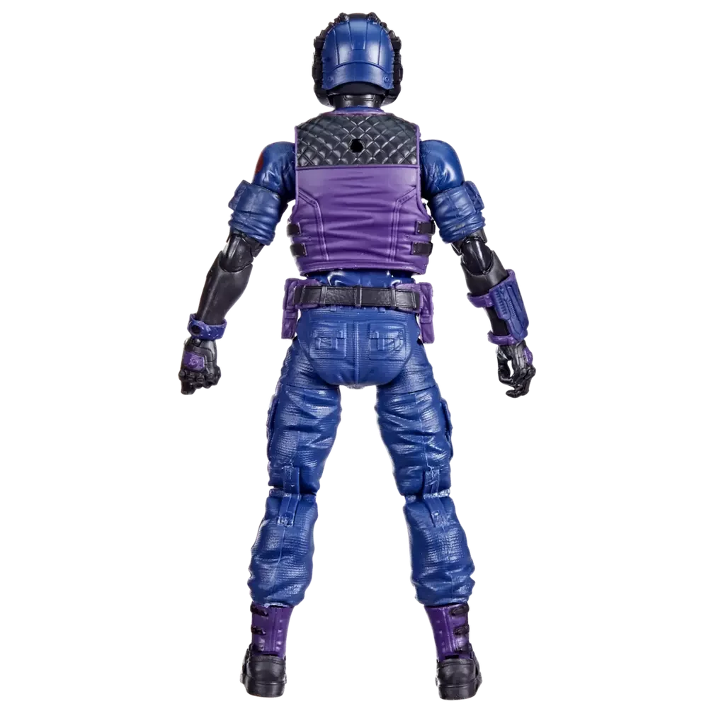 G.I. Joe Classified Series Tele-Viper & Cobra Flight Pod - Trubble Bubble - 79 (SubPar Packaging Box )