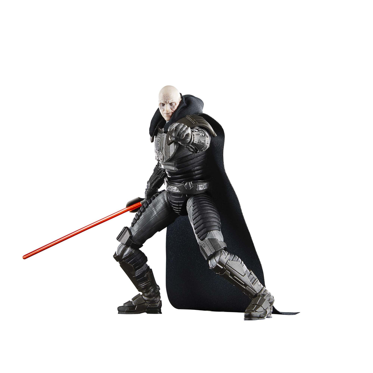 Star Wars The Black Series Darth Malgus
