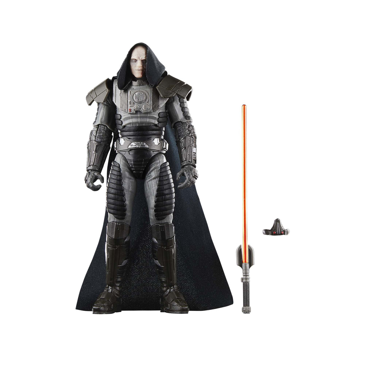 Star Wars The Black Series Darth Malgus