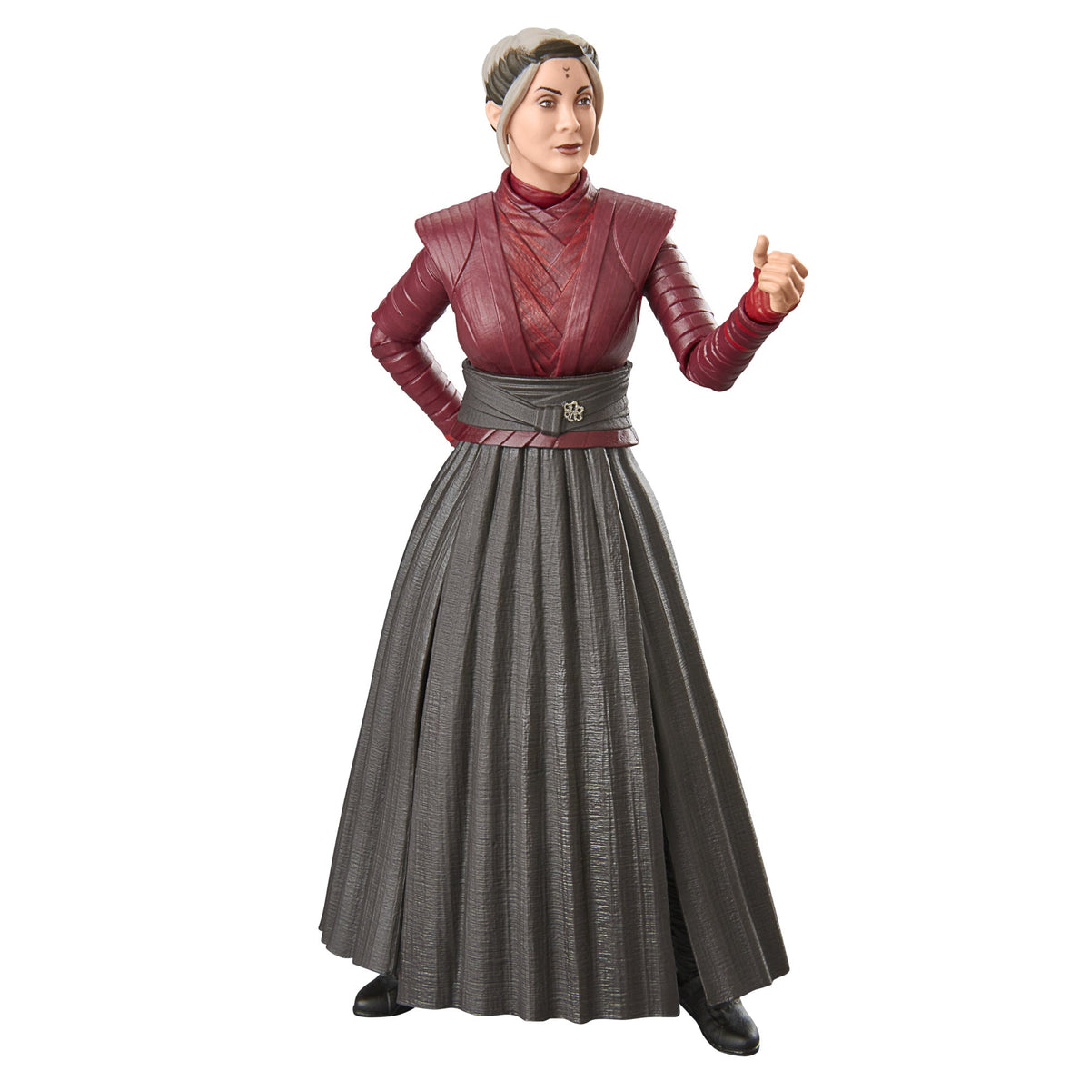 Hasbro - Star Wars The Black Series Morgan Elsbeth
