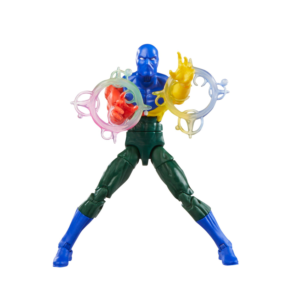 Marvel Legends Series - Squadron Supreme  Hyperion and Doctor Spectrum