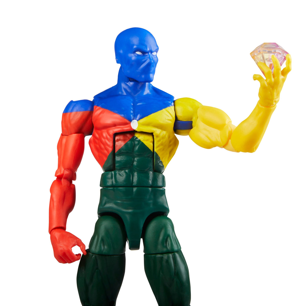Marvel Legends Series - Squadron Supreme  Hyperion and Doctor Spectrum