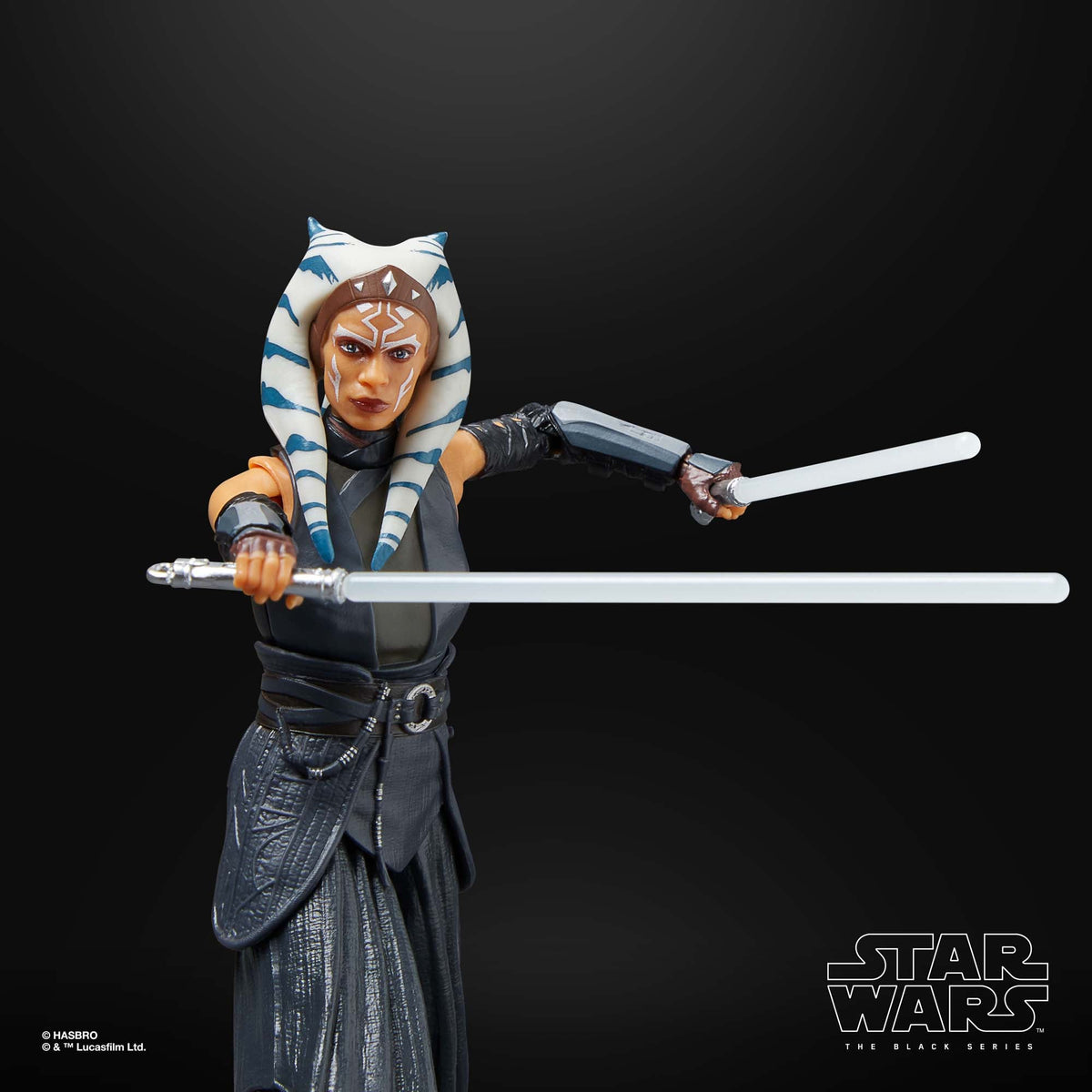 Star Wars The Black Series Ahsoka Tano ( Ahsoka Show )