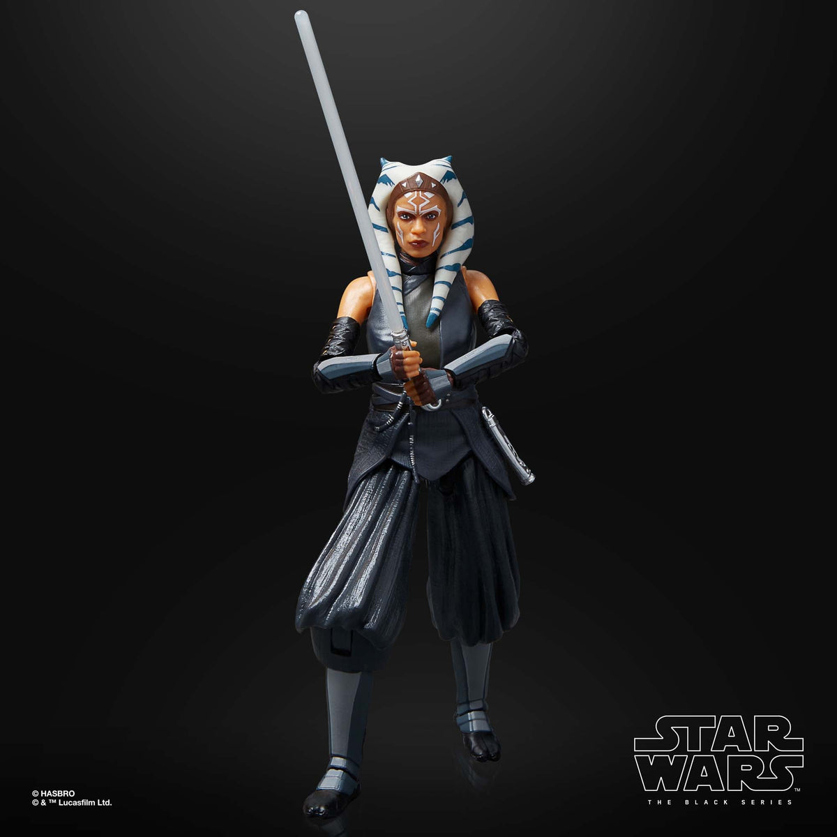 Star Wars The Black Series Ahsoka Tano ( Ahsoka Show )