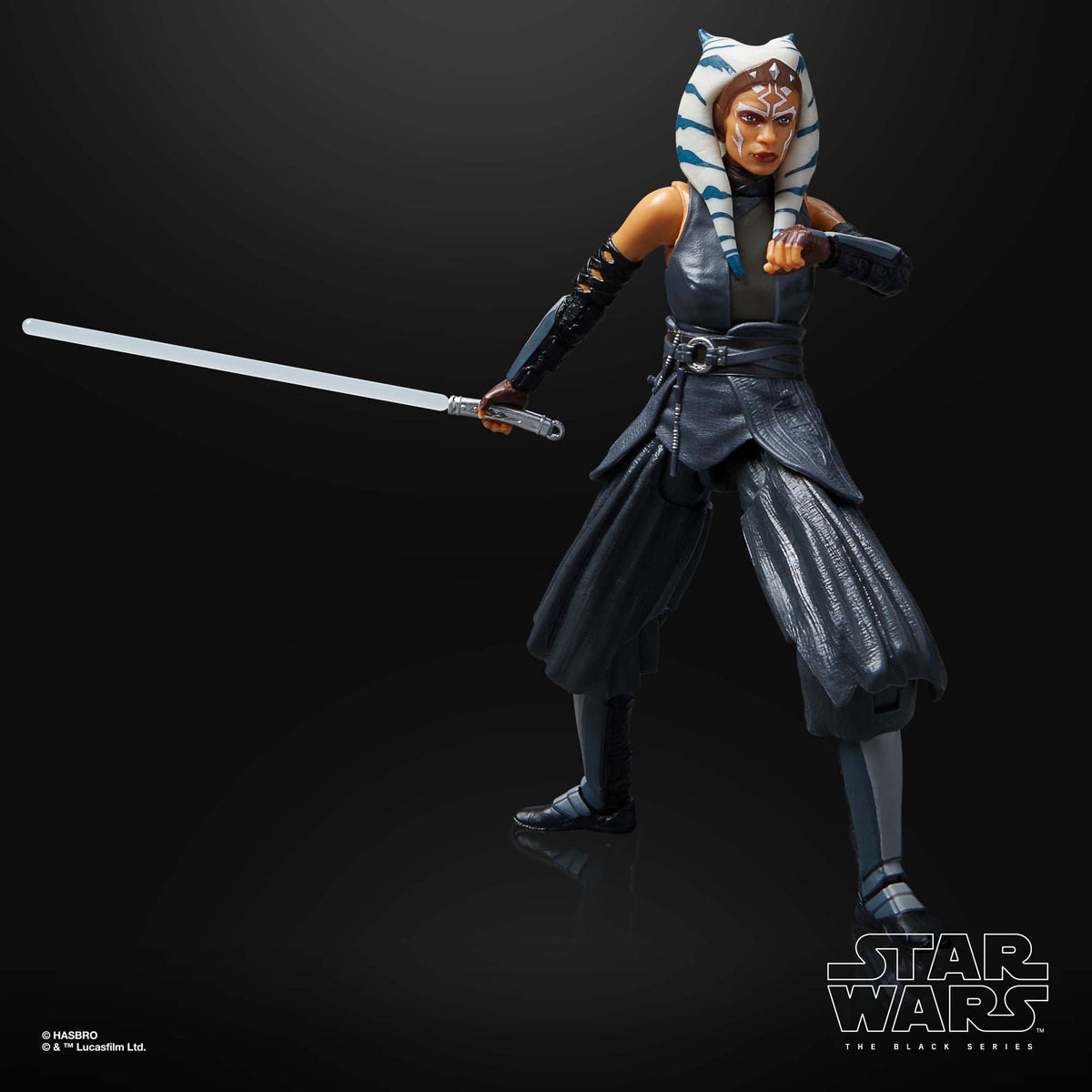 Star Wars The Black Series Ahsoka Tano ( Ahsoka Show )