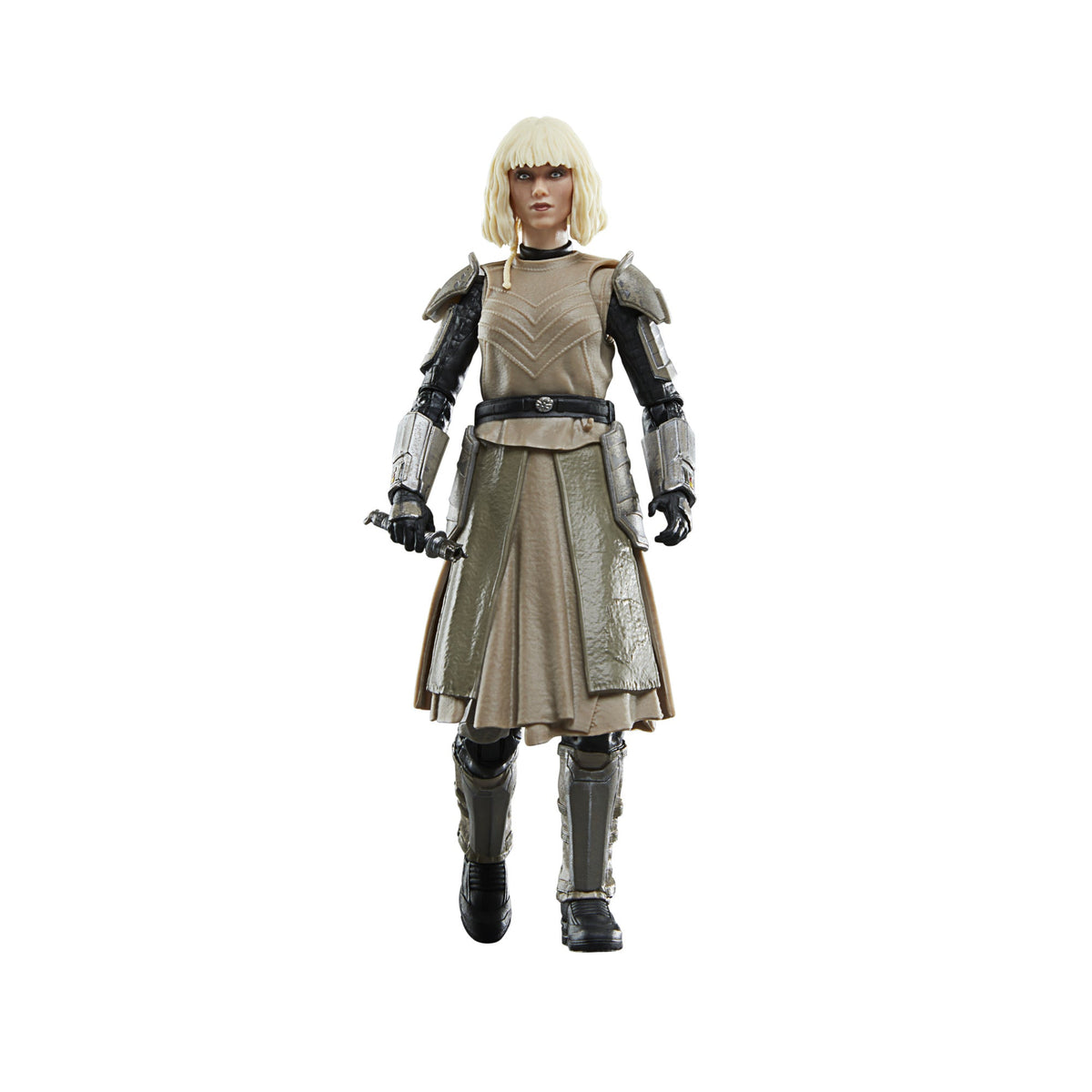 Star Wars The Black Series - Shin Hati