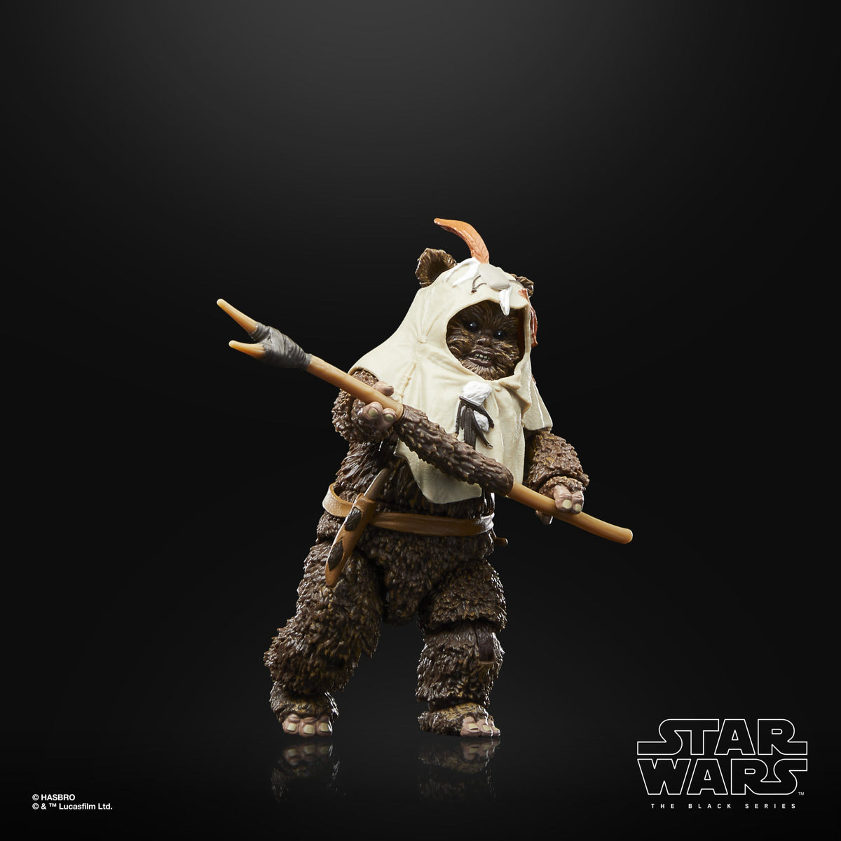 Star Wars The Black Series Paploo - 40th Anniversary of Star Wars: Return of the Jedi