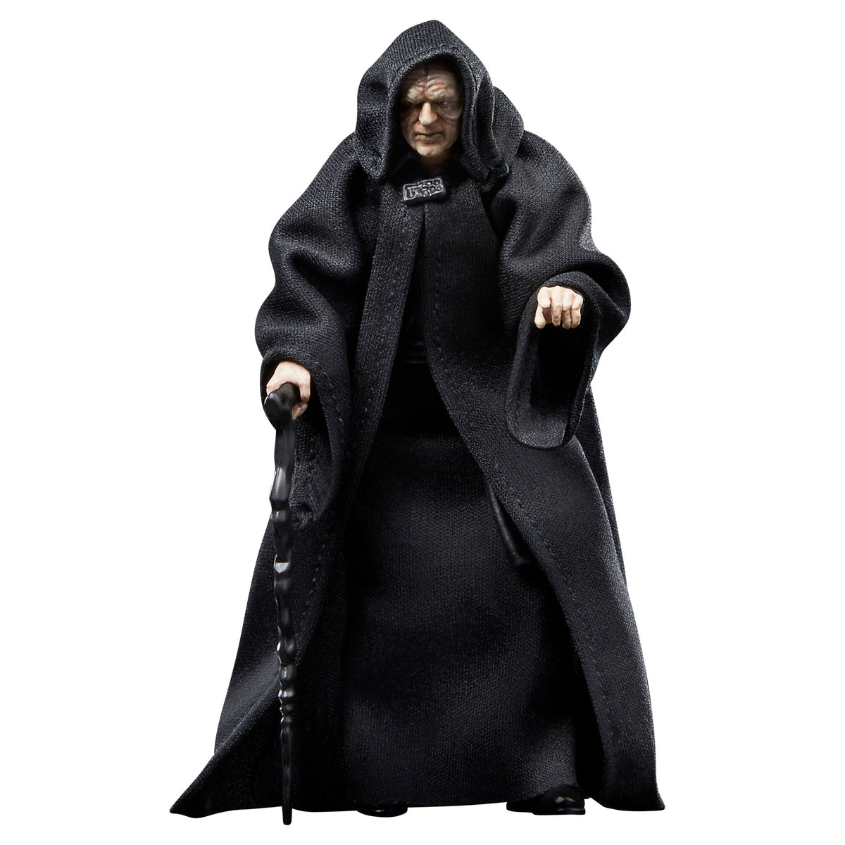 Star Wars The Black Series Palpatine - 40th Anniversary of Star Wars: Return of the Jedi