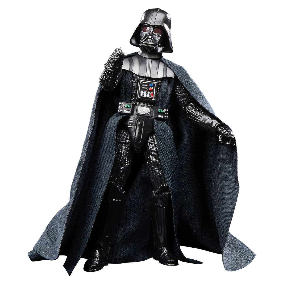 Star Wars The Black Series Darth Vader (Sub-Par Packaging)