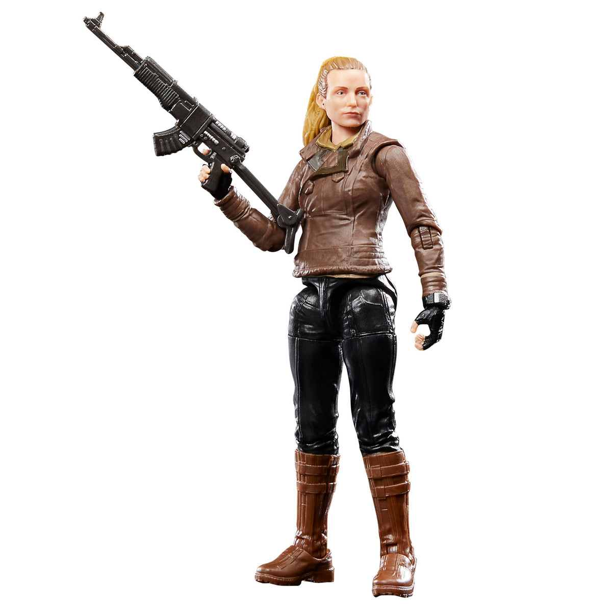 Star Wars The Black Series Vel Sartha - wave 45