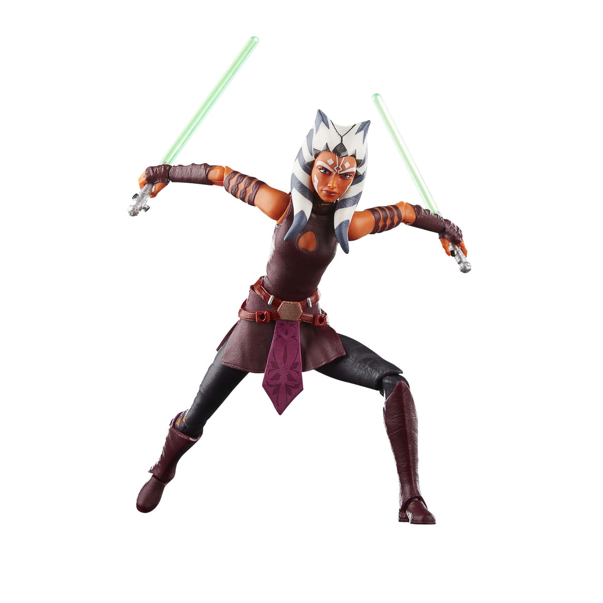 Star Wars The Black Series Ahsoka Tano - Padawan
