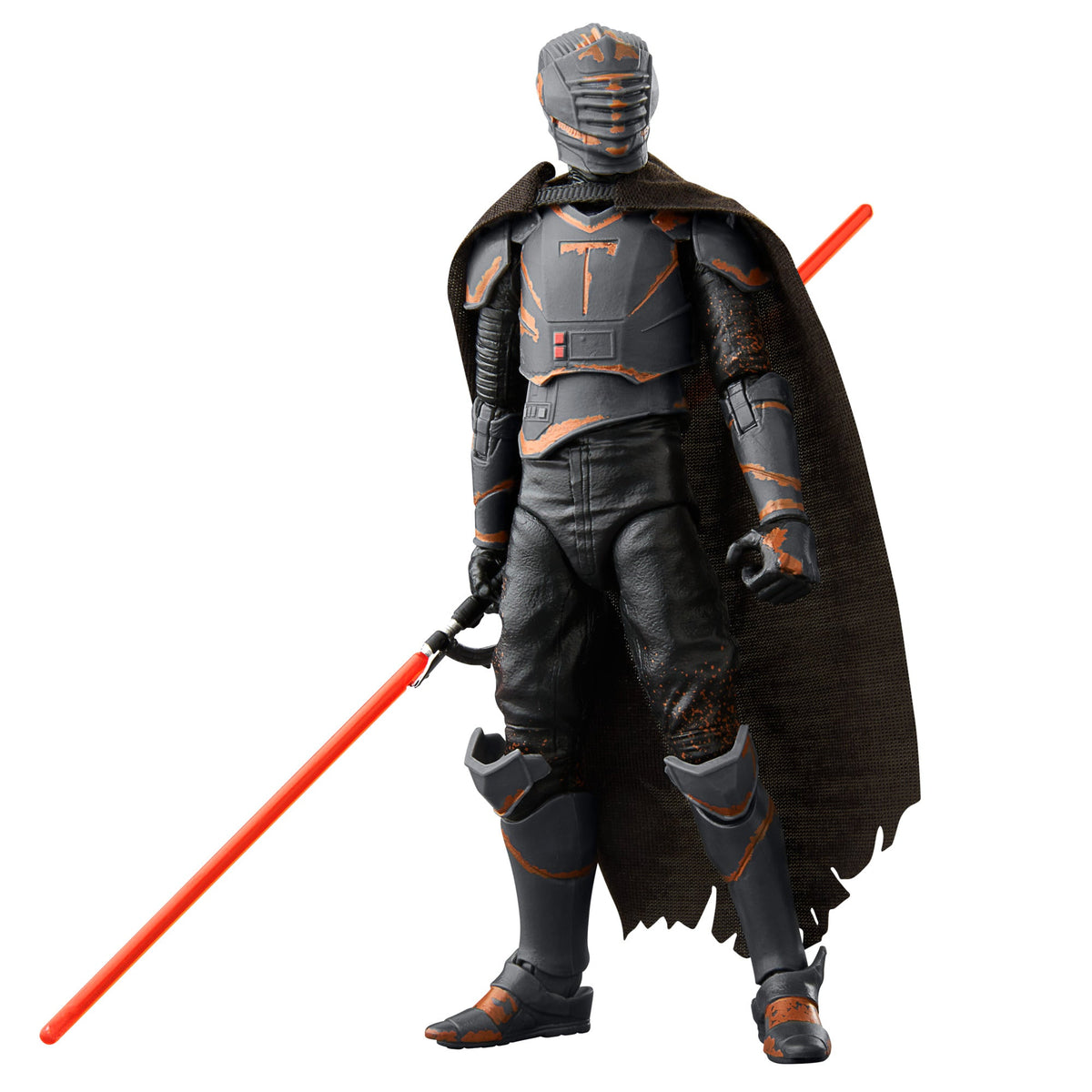Hasbro - Star Wars The Black Series Marrok
