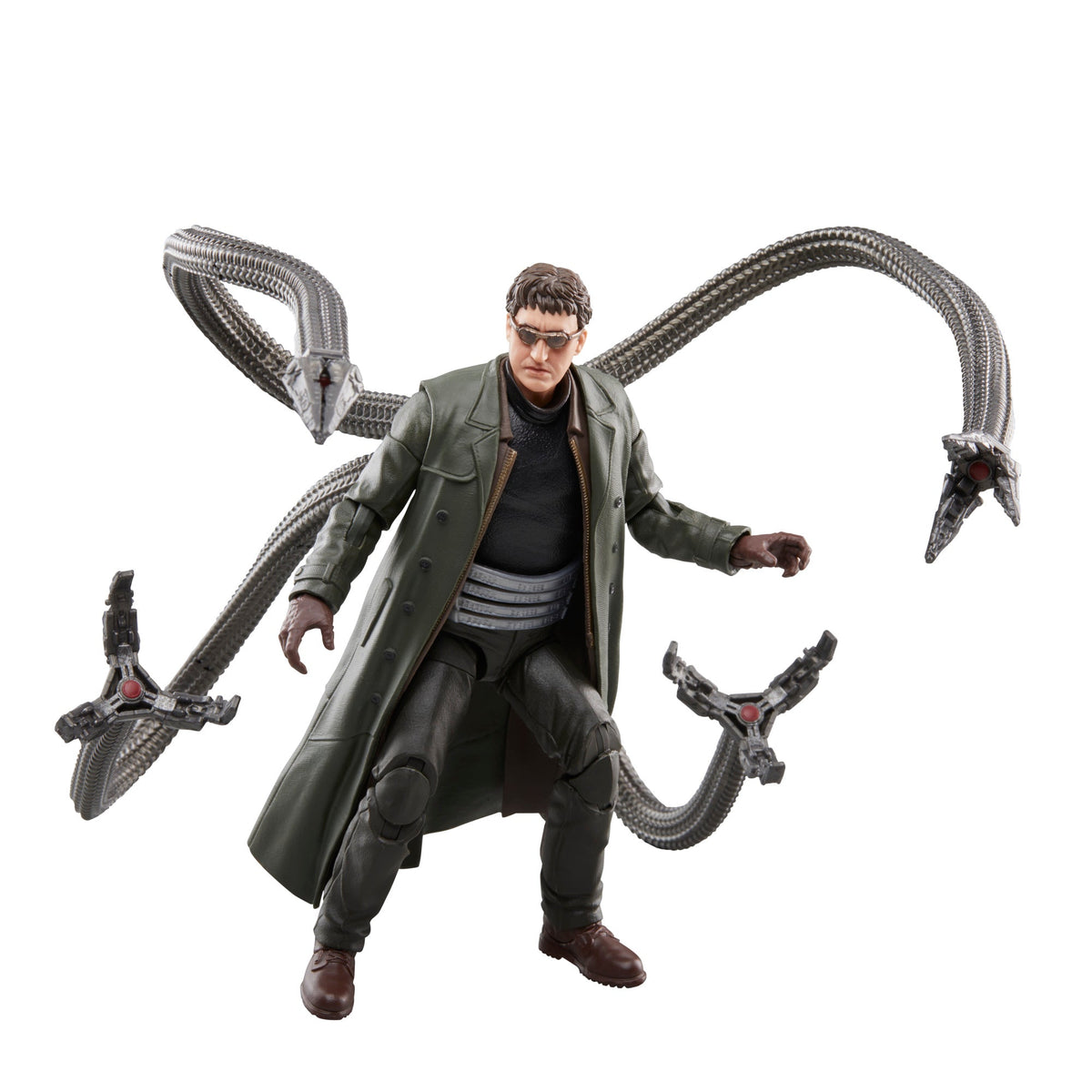 Marvel Legends -Spider-Man: No Way Home - Doc Ock