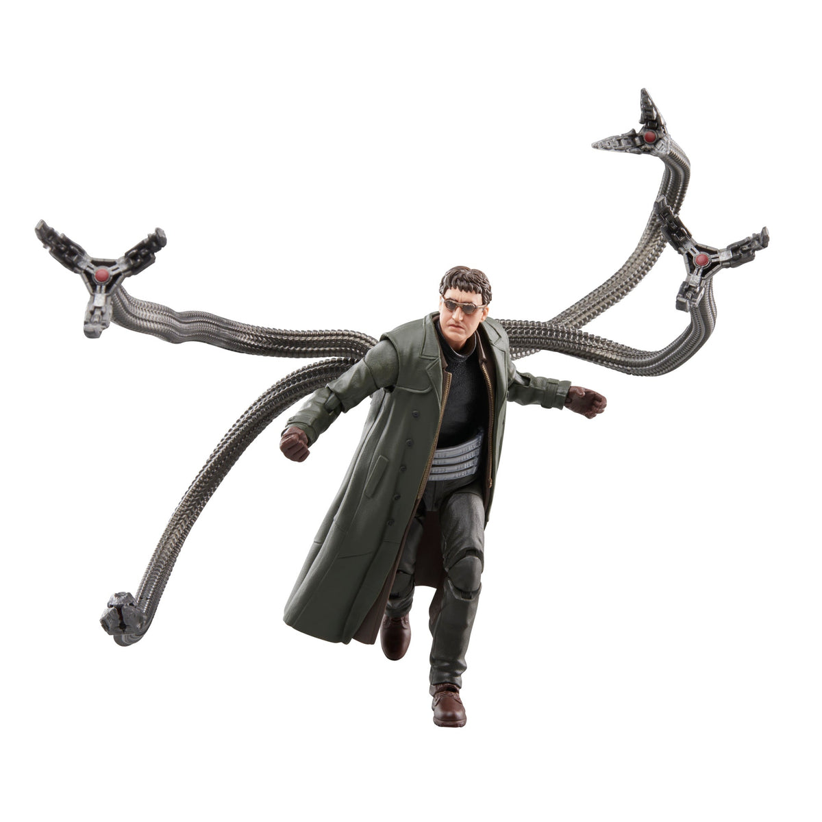 Marvel Legends -Spider-Man: No Way Home - Doc Ock