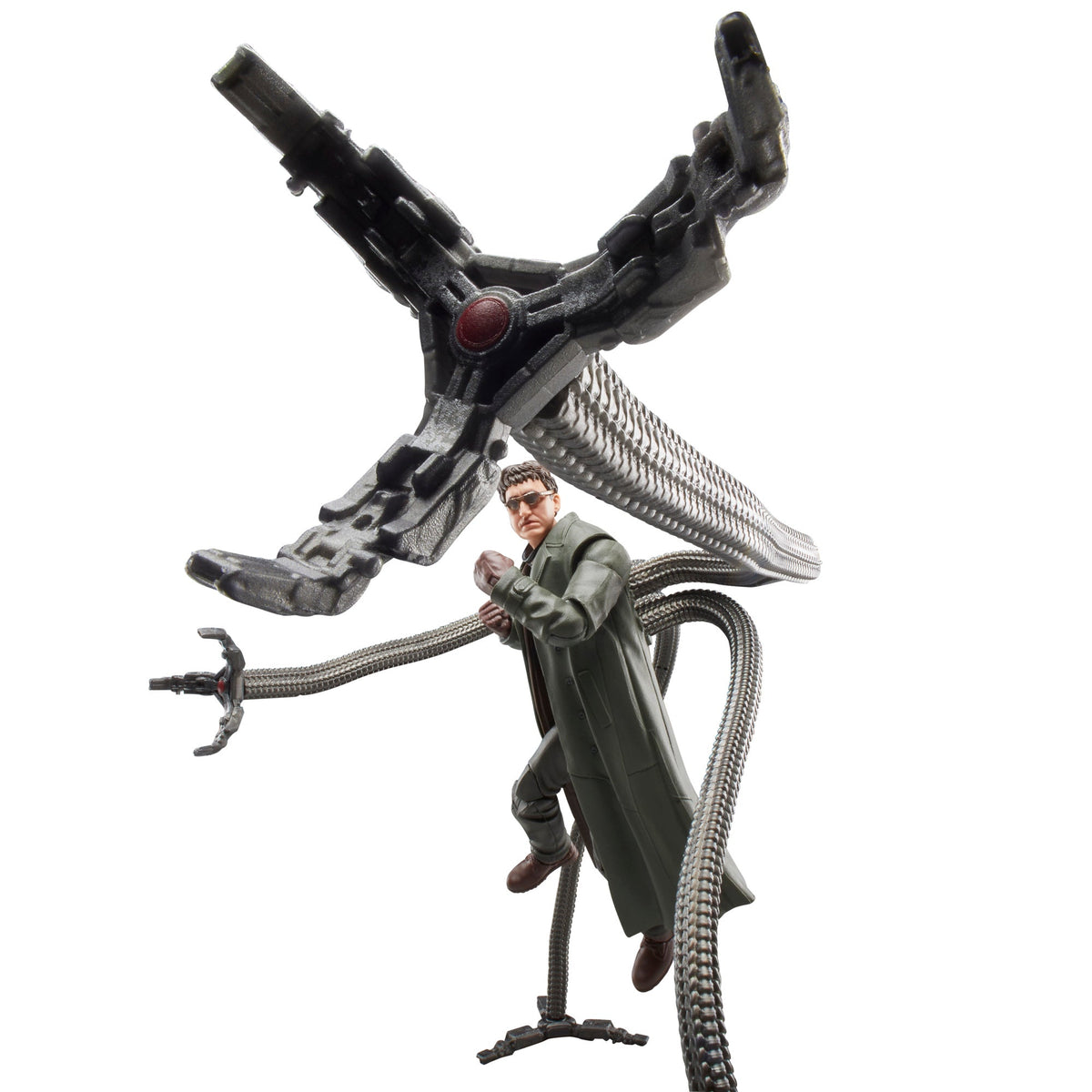 Marvel Legends -Spider-Man: No Way Home - Doc Ock
