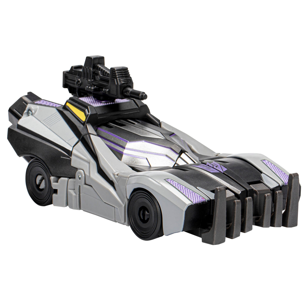 Transformers Studio Series Deluxe 02 Gamer Edition Barricade