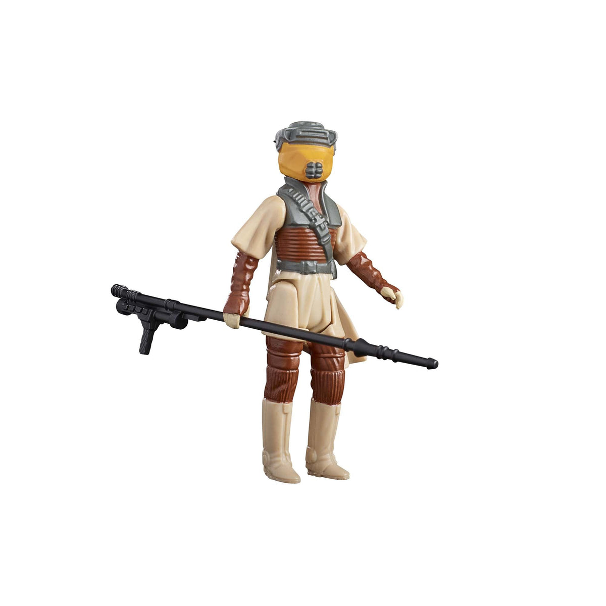Star Wars Retro Collection Princess Leia Organa (Boushh) ( Preorder ETA May 2023)