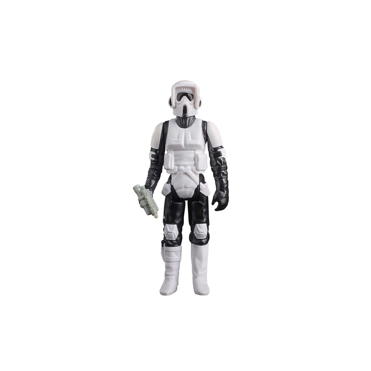 Star Wars Retro Collection Biker Scout