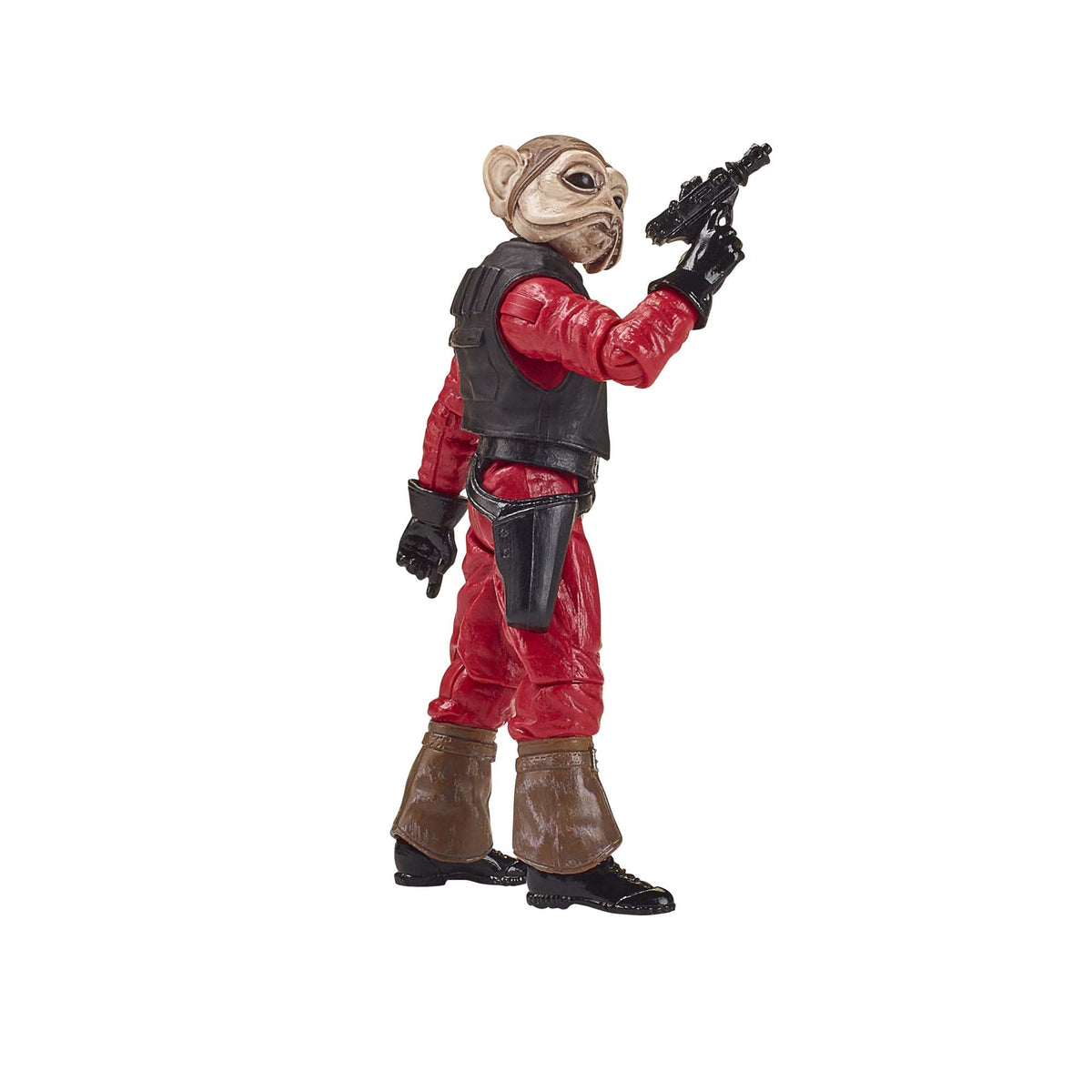 Star Wars The Vintage Collection Nien Nunb