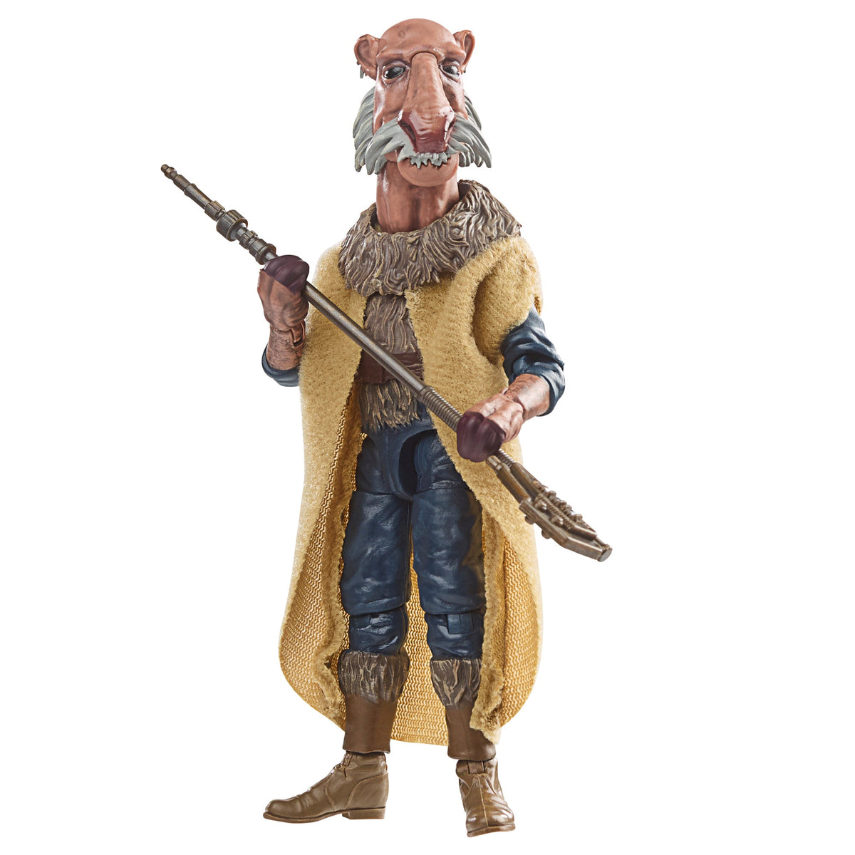 Star Wars The Vintage Collection Saelt-Marae
