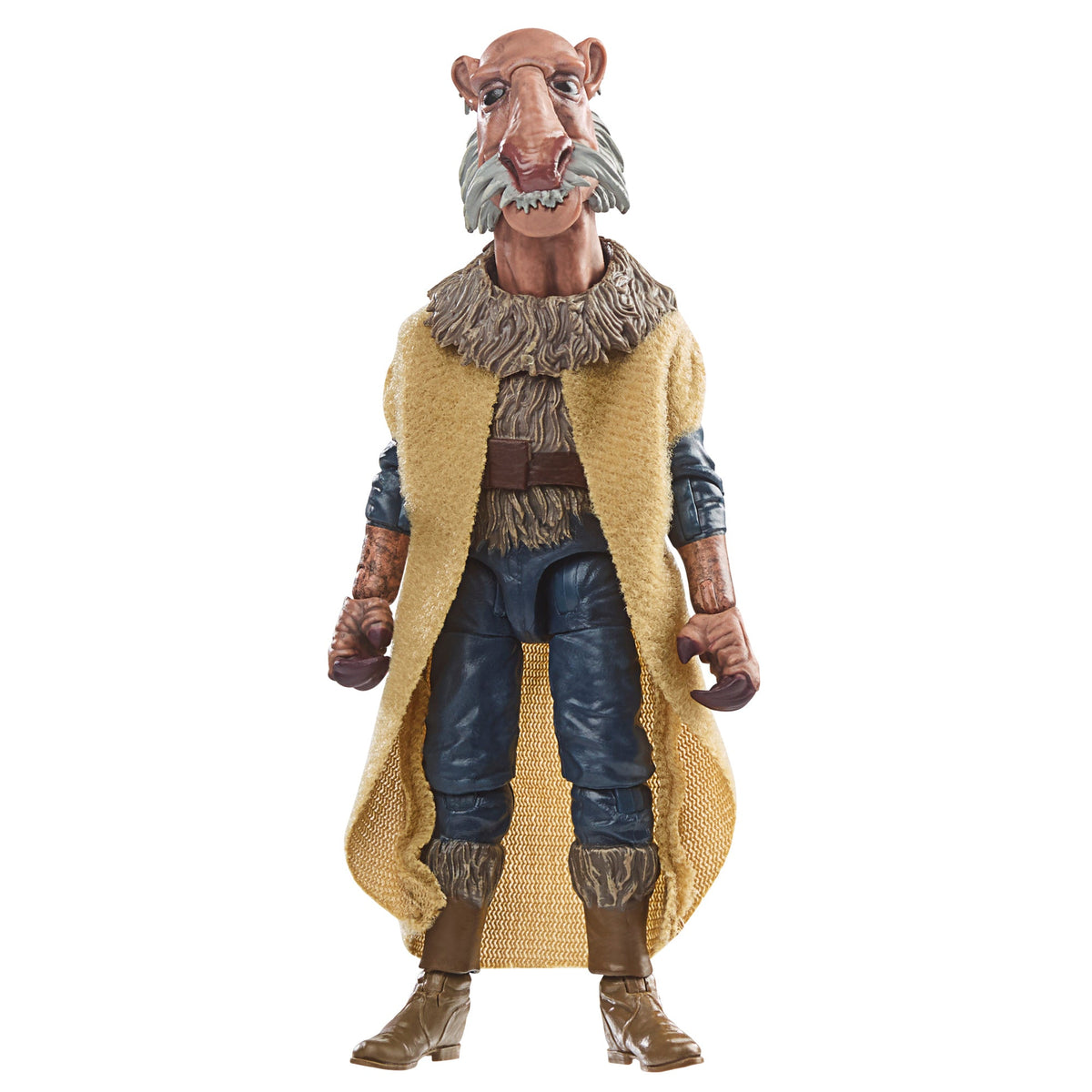 Star Wars The Vintage Collection Saelt-Marae