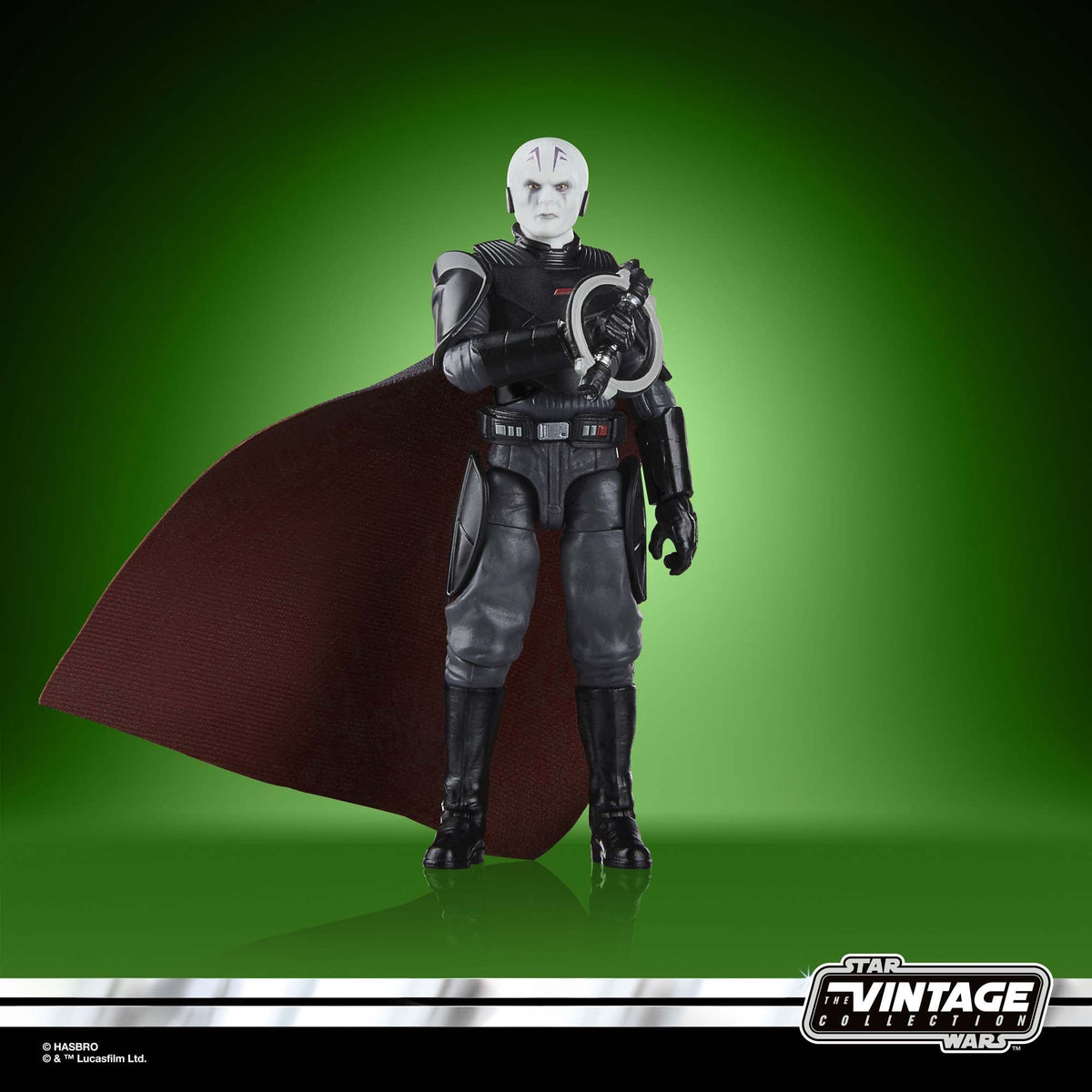 Star Wars The Vintage Collection Grand Inquisitor