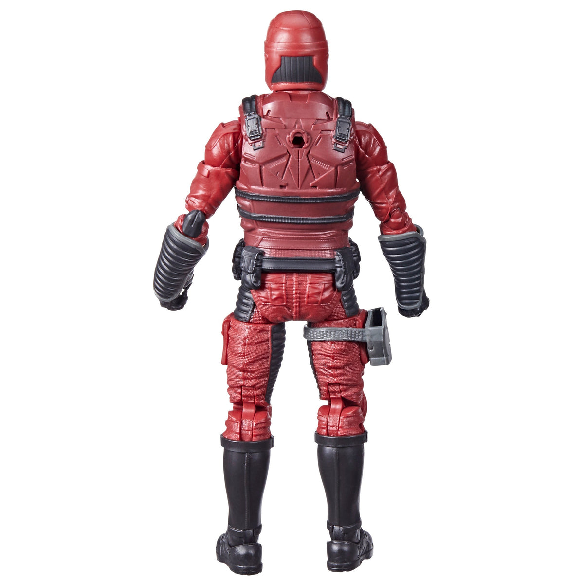 G.I. Joe Classified Series Crimson Viper - 85