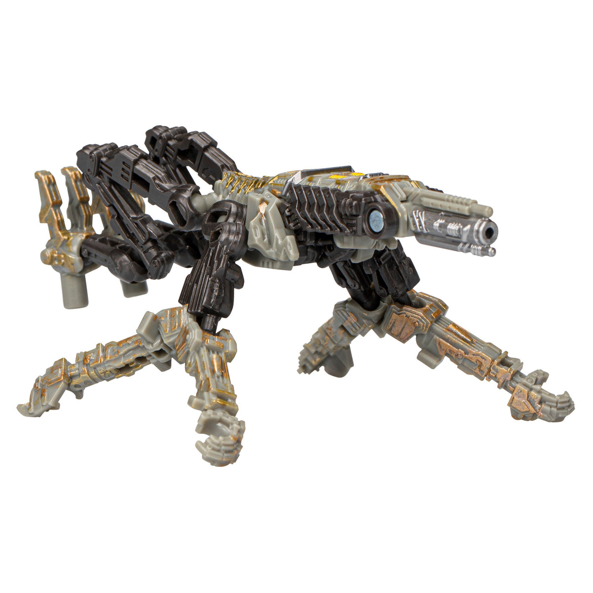 Transformers Studio Series Core Class - Terrorcon Novakane