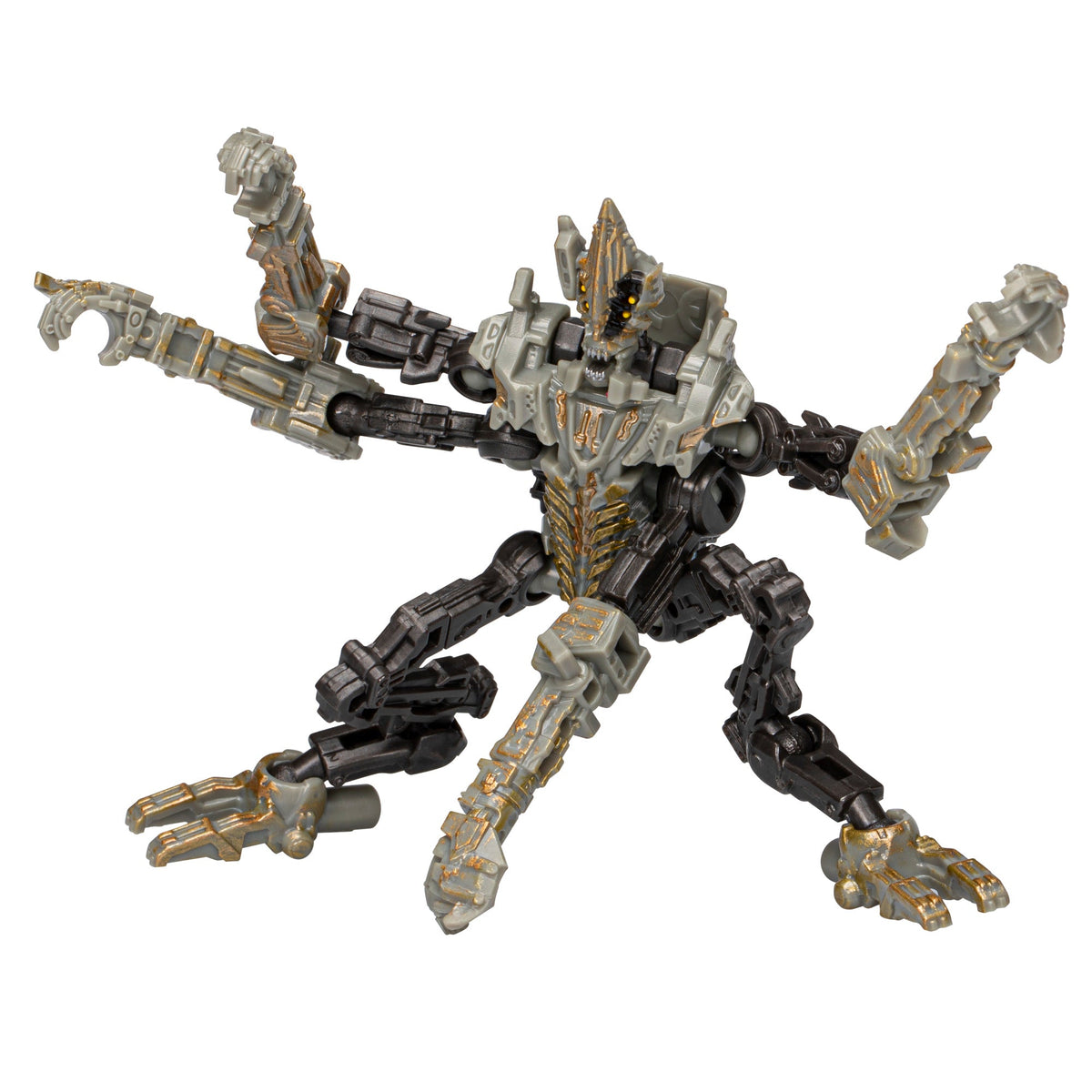 Transformers Studio Series Core Class - Terrorcon Novakane