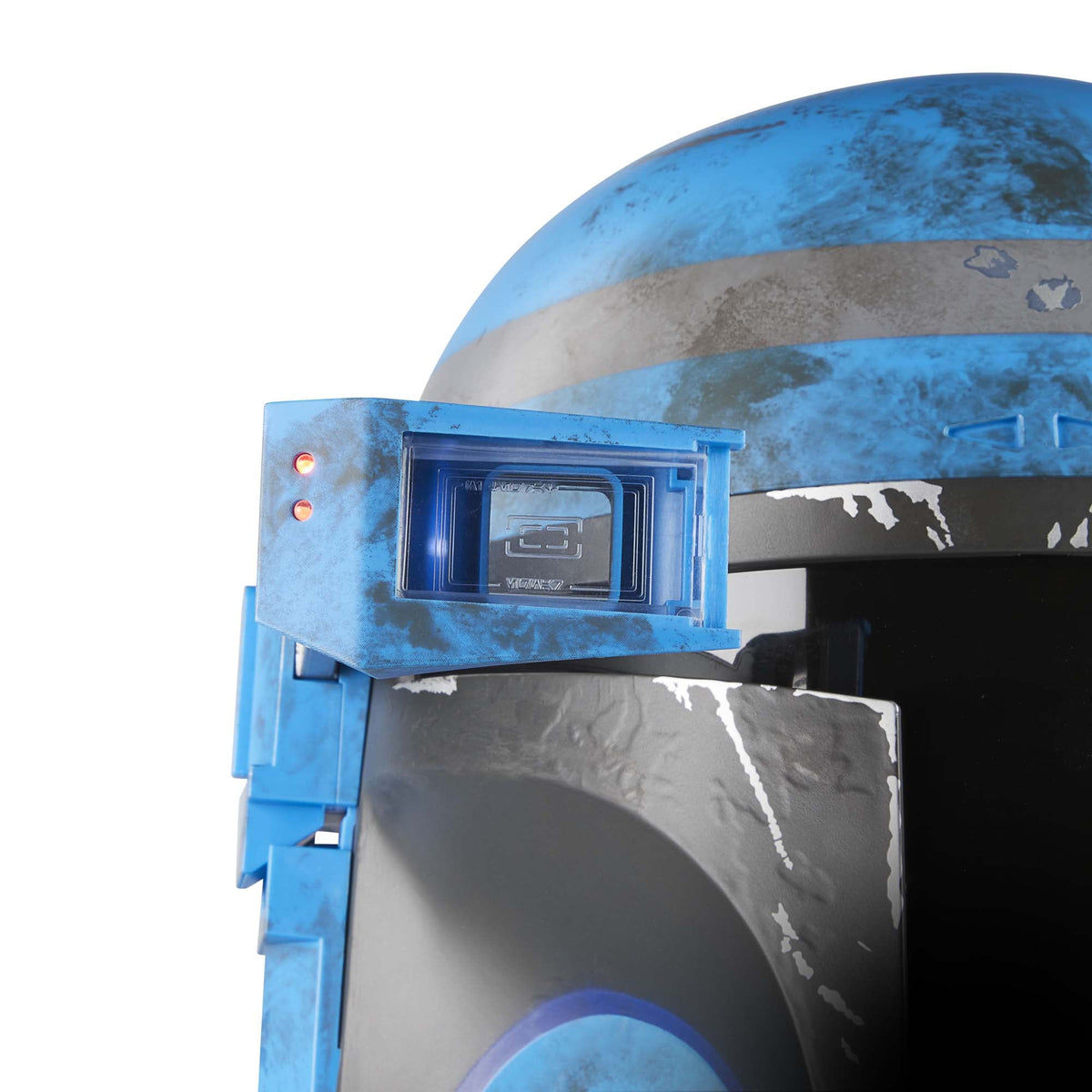 Star Wars The Black Series Axe Woves Helmet