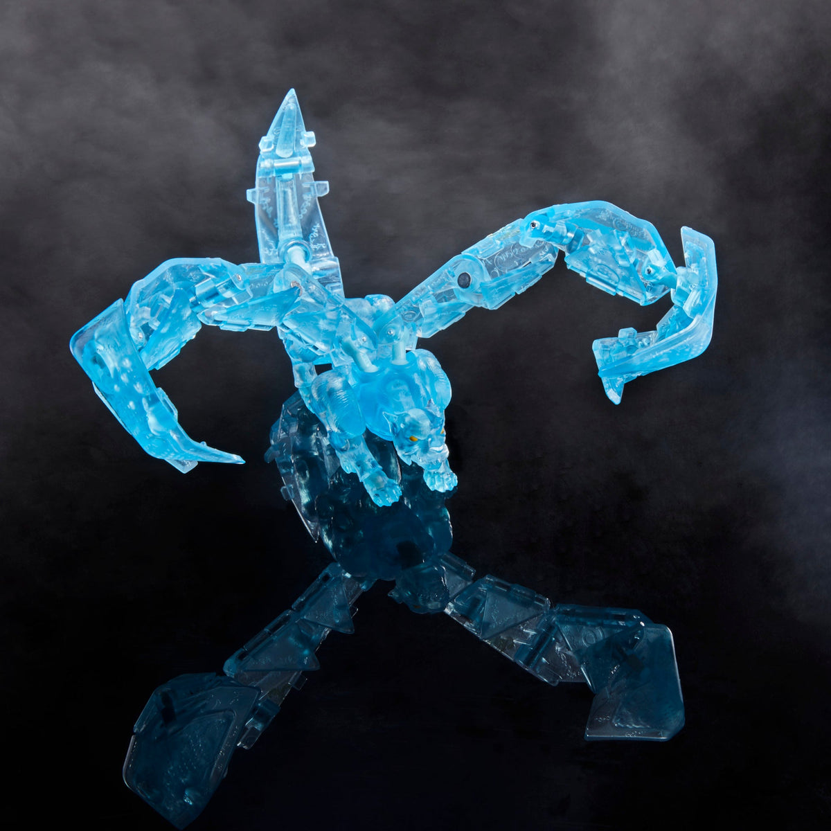 Dungeons & Dragons Dicelings Displacer Beast