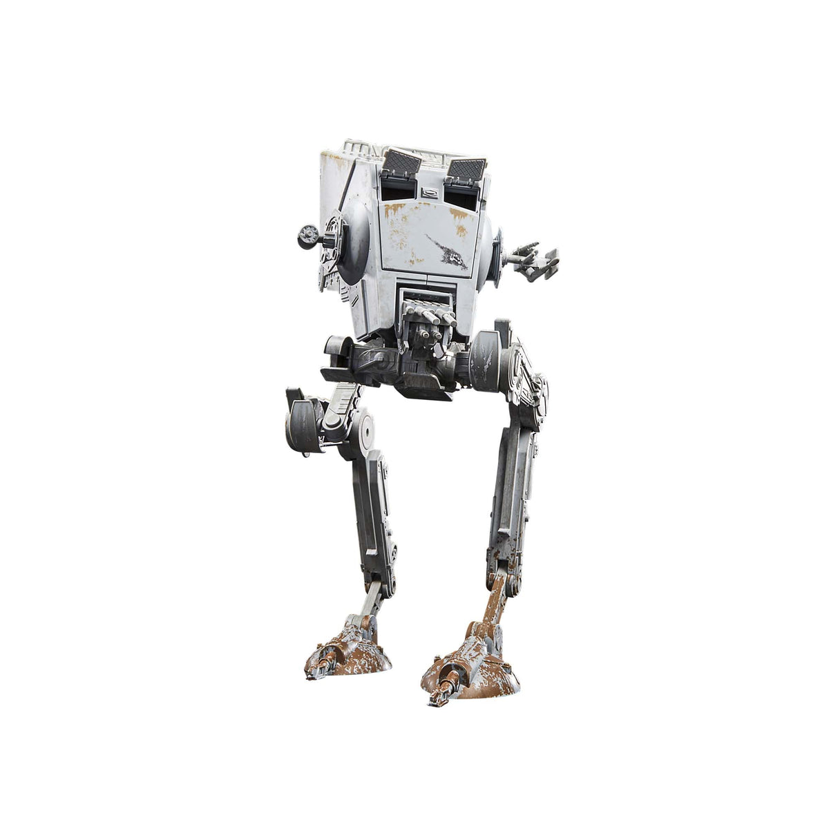 Star Wars The Vintage Collection AT-ST & Chewbacca