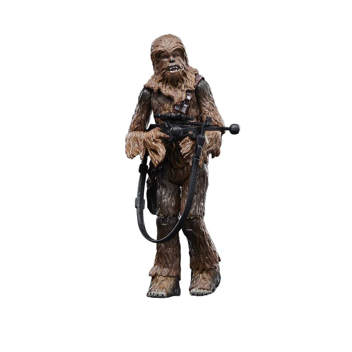 Star Wars The Vintage Collection AT-ST & Chewbacca