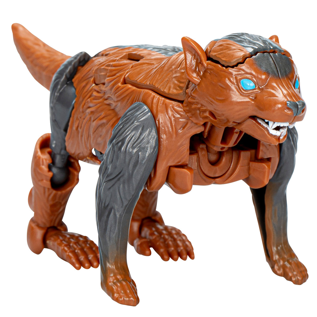 Transformers - Legacy United - Core Class - Beast Wars II Universe Tasmania Kid