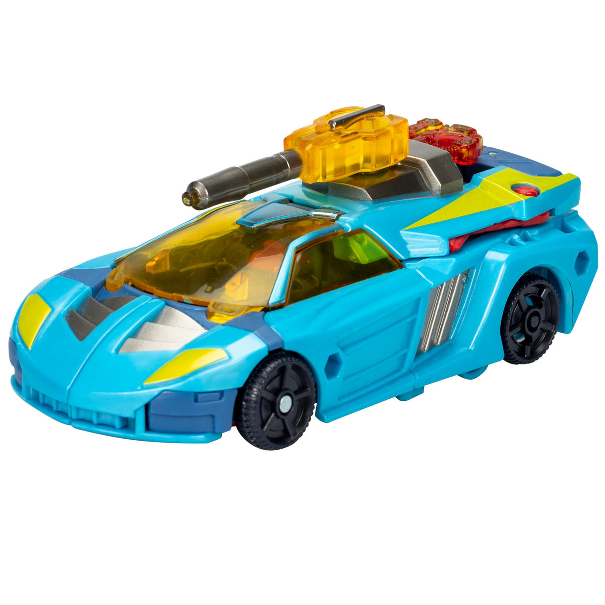 Transformers Legacy United Deluxe - Cybertron Universe Hot Shot