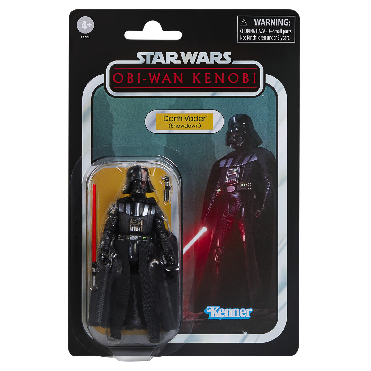 Star Wars The Vintage Collection Obi-Wan Kenobi 2-Pack
