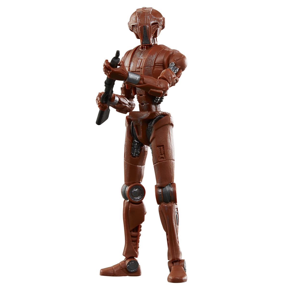 Star Wars The Vintage Collection HK-47 & Jedi Knight Revan Action Figures