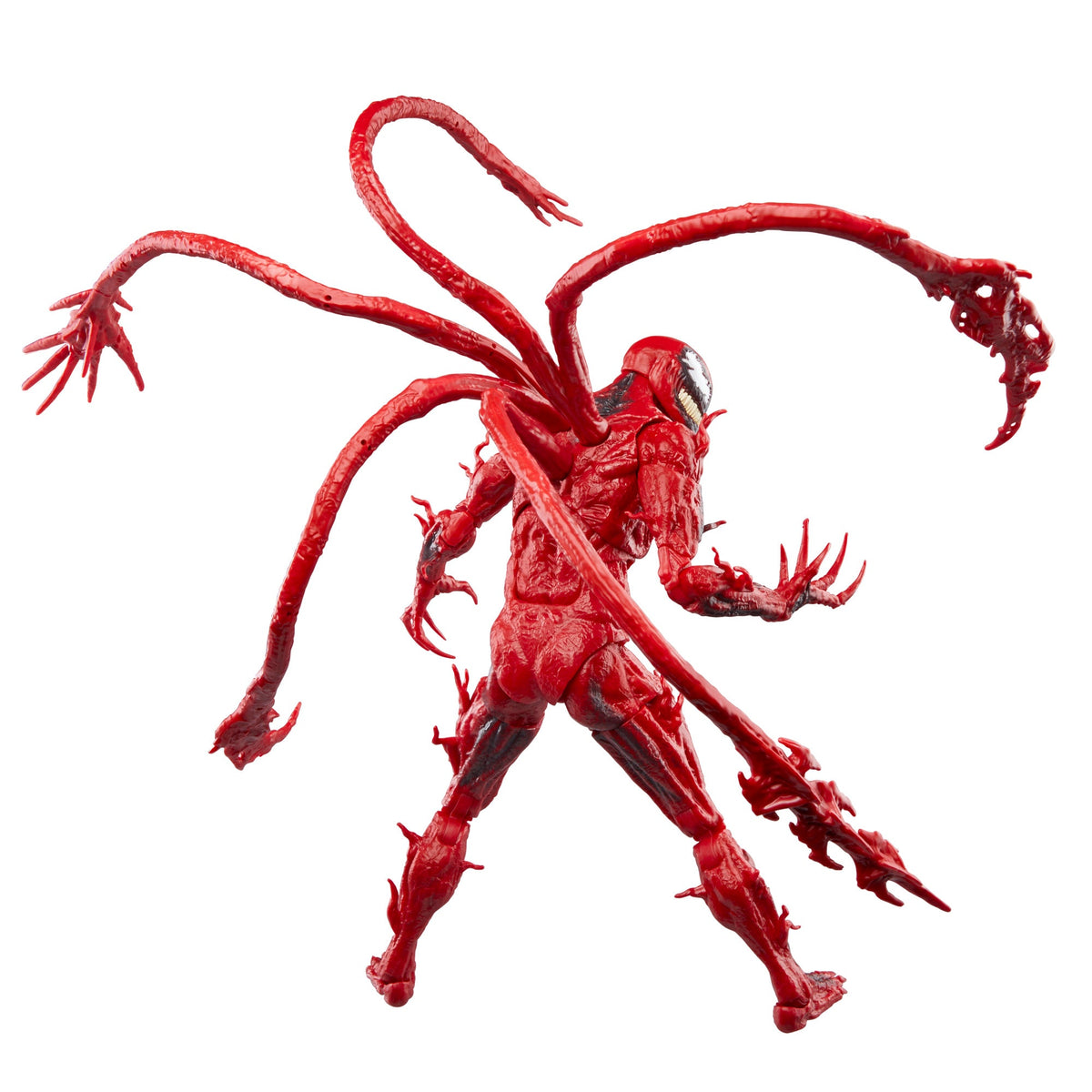 Marvel Legends - Venom movie - Carnage