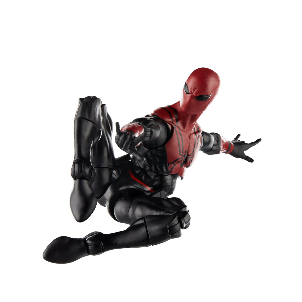 Marvel Legends Series - Retro Spider-Shot