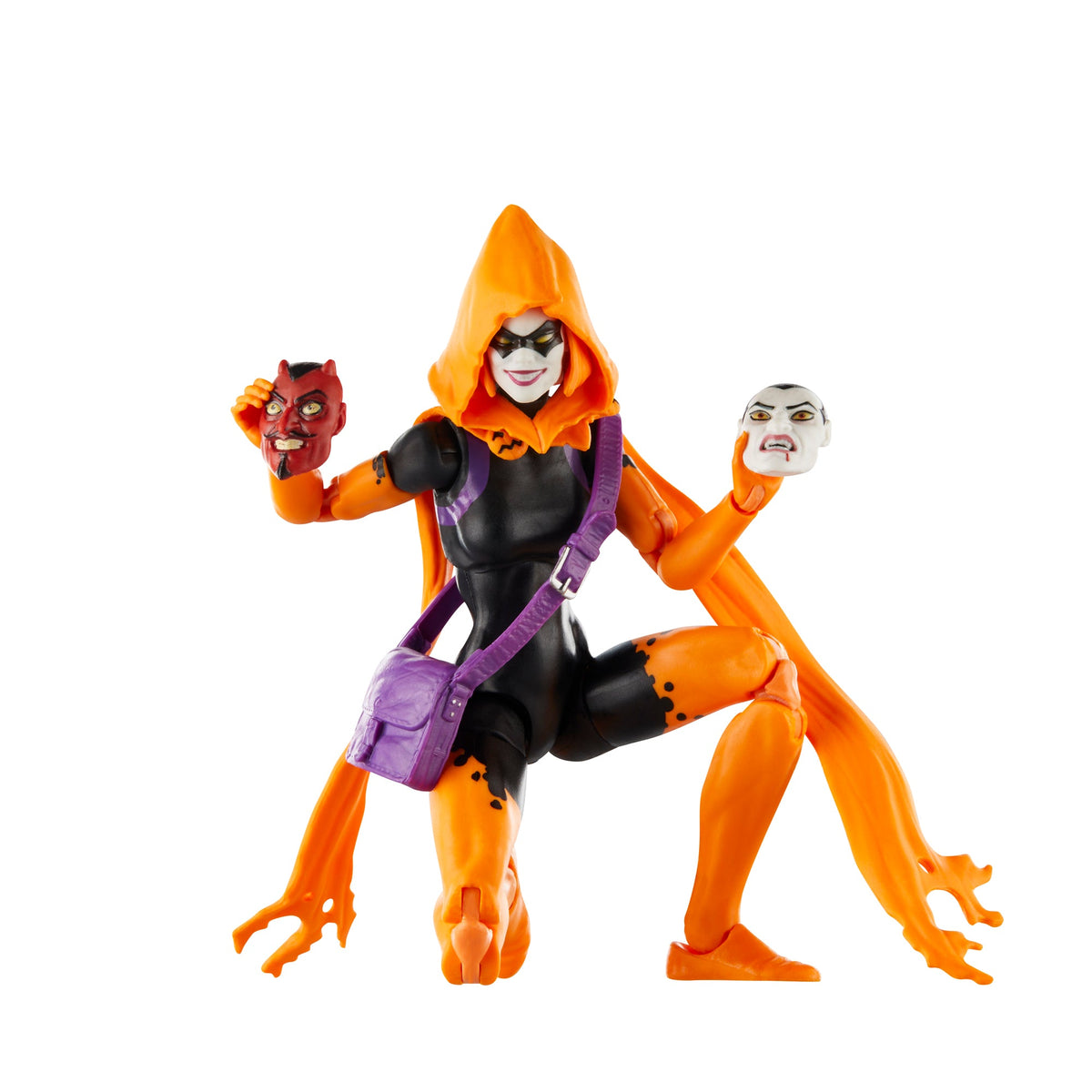 Marvel Legends Series - Retro Hallows' Eve