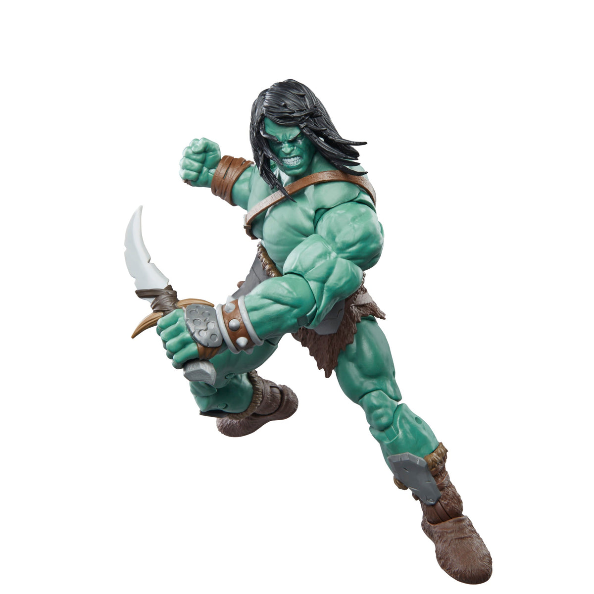 Marvel Legends Series Skaar  Son of Hulk
