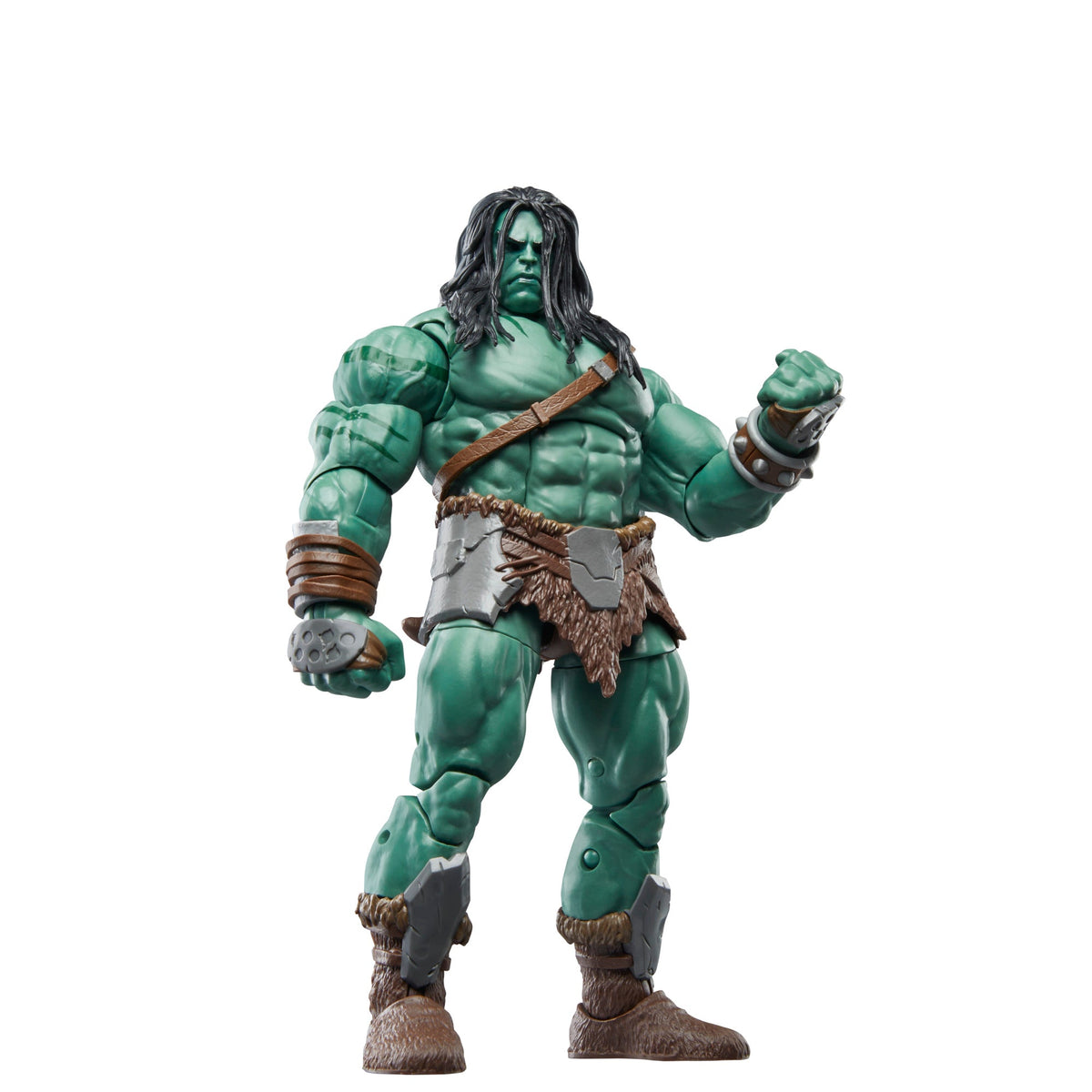 Marvel Legends Series Skaar  Son of Hulk