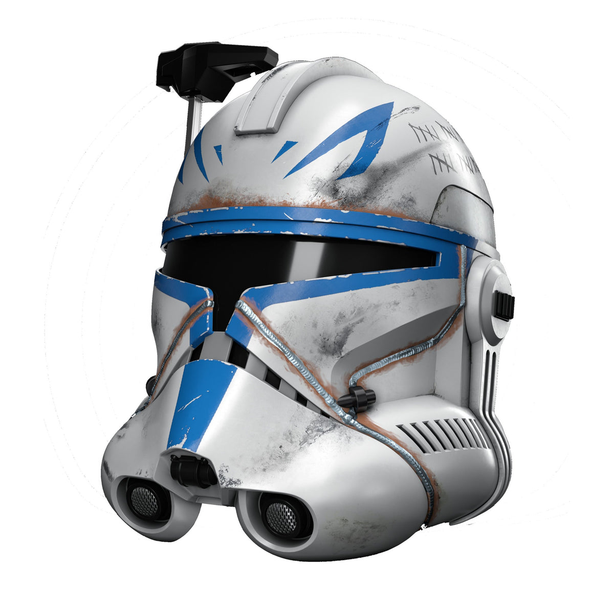 Star Wars The Black Series -  Captain Rex Helmet